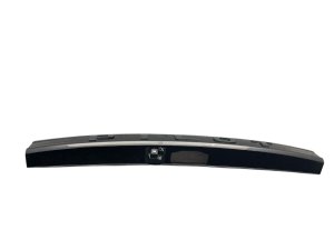 2023-2025 Honda Pilot Black Trunk Deck Lid Molding with Backup Camera - Rear (Used OEM)