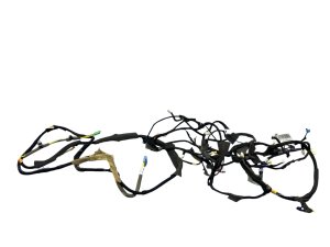 2020-2022 Kia Telluride Headliner Accessory Wiring Harness (Used OEM)