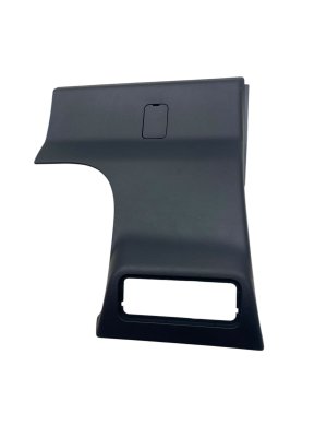 2020-2023 Ford Escape Black Dashboard Switch Cover Trim Panel (Used OEM)
