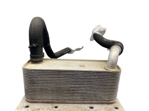 2020-2022 Karma Revero Auxiliary Engine Oil Cooler (Used OEM)