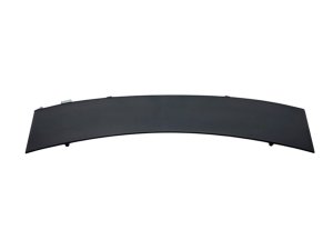 2016-2020 Bentley Bentayga Tailgate Trunk Trim Panel - Rear (Used OEM)