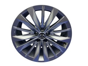 2024-2025 Mazda CX-70 19x8 15-Spoke Alloy Wheel (Used OEM)