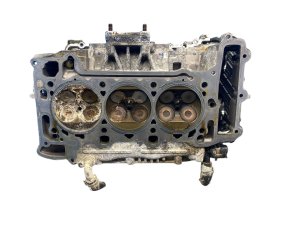 2018-2025 Audi Q7 3.0L V6 Twin Turbocharged Engine Cylinder Head (Used OEM)