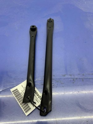 2017-2019 BMW Alpina B7 Support Brace - Front (Used OEM)