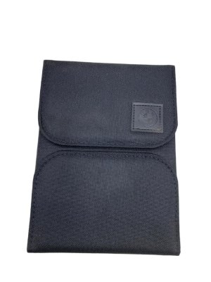 2019-2022 BMW 320i Black Owners Manual Booklet Set with Case (Used OEM)