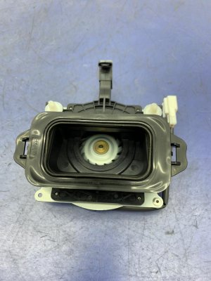 2021-2024 Kia K5 White HVAC Blower Motor (Used OEM)