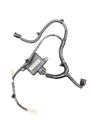 2021-2025 Nissan Rogue Seat Control Module with Wire Harness - Front, Left (Driver) (Used OEM)