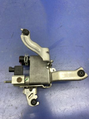 2021-2024 Ford Mustang Mach-E Air Conditioning Expansion Valve Assembly (Used OEM)