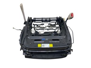 2021-2024 Genesis GV80 Seat Track Assembly - Front (Used OEM)