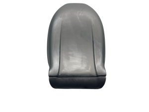  Tesla Model s Seatback Trim Cover Panel - Front (Used OEM)