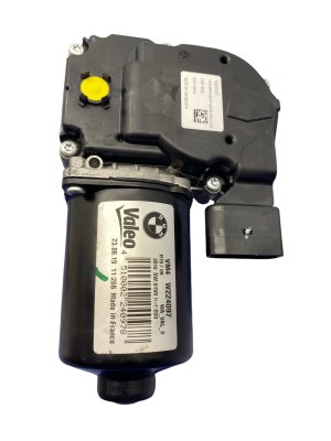 2017-2023 BMW 528i Windshield Wiper Motor without Linkage - Front (Used OEM)