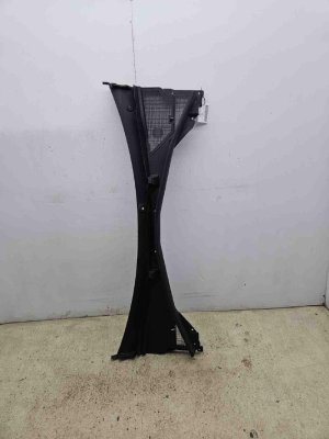2017-2023 Jaguar F-Pace Windshield Wiper Cowl Cover (Used OEM)