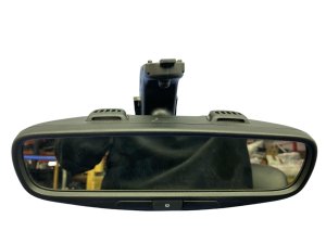 2017-2020 Maserati Levante Auto-Dimming Interior Rear View Mirror (Used OEM)