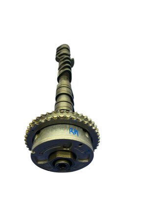 2016 Porsche Boxster Intake Engine Camshaft with Sprocket (Used OEM)