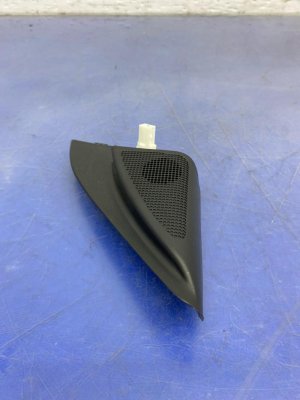 2020-2022 Hyundai Palisade Door Corner Trim Tweeter Speaker - Front (Used OEM)