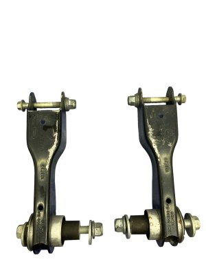 2019-2024 Jaguar I-Pace Suspension Control Arm - Rear, Left (Driver) (Used OEM)