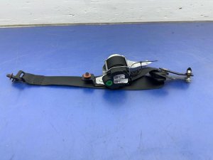 2020-2025 Kia Telluride Black 3rd Row Seat Belt Assembly - Rear, Right (Passenger) (Used OEM)