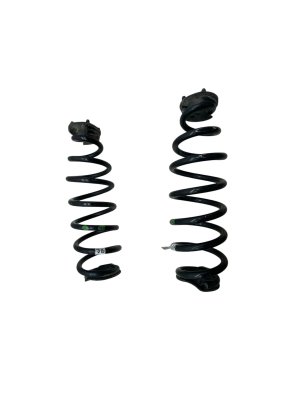 2022-2025 Acura MDX Suspension Coil Spring Pair - Rear (Used OEM)