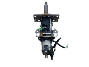 2014-2018 Audi A6 Power Adjustable Steering Column Assembly (Used OEM)