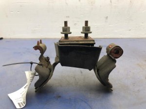 2018-2024 Lincoln Navigator Rear Transmission Mount (Used OEM)