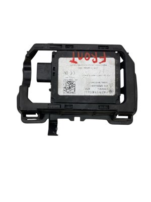 2023-2024 Fisker Ocean Blind Spot Radar Sensor with Bracket - Front (Used OEM)