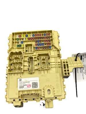2023 Kia Sorento Interior Cabin Fuse Box (Used OEM)