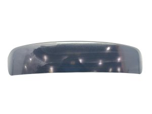 2016-2020 Bentley Bentayga Beluga (Black) Roof Spoiler with 3rd Brake Light - Rear (Used OEM)