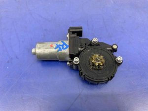 2017-2025 Honda Ridgeline Power Window Motor and Regulator Assembly - Front, Right (Passenger) (Used OEM)