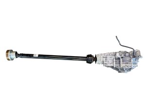 2023-2026 Maserati Grecale Differential Carrier Assembly - Front (Used OEM)