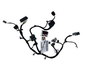 2021-2025 Jeep Grand Cherokee L Seat Accessory Wiring Harness - Front (Used OEM)