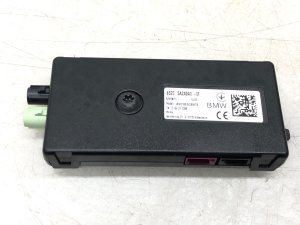 2018-2024 BMW X3 Antenna Amplifier Booster Control Module (Used OEM)