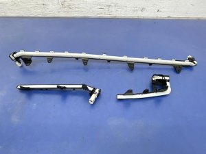 2022-2024 Jeep Wagoneer Instrument Panel Lamp Set (Used OEM)