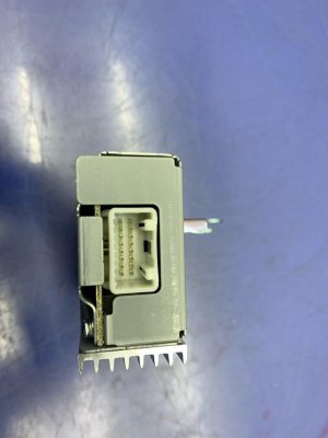 2022-2025 Toyota GR86 Active Sound Control Module (Used OEM)