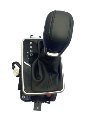 2023-2025 Dodge Hornet Automatic Transmission Shift Lever with Knob and Indicator (Used OEM)