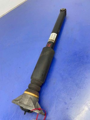 2018-2023 BMW X2 Suspension Shock Absorber - Rear, Right (Passenger) (Used OEM)