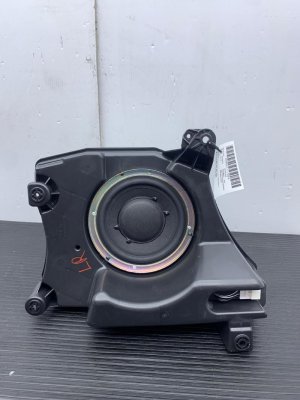 2019-2025 Honda Passport Rear Subwoofer Speaker (Used OEM)
