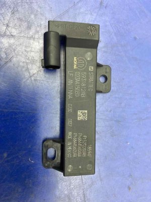 2019-2025 Ram 1500 Remote Start and Keyless Entry Antenna - Rear, Left (Driver) (Used OEM)
