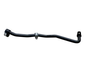 2014-2019 Bentley Flying Spur A/C Suction Pipe Hose Line (Used OEM)