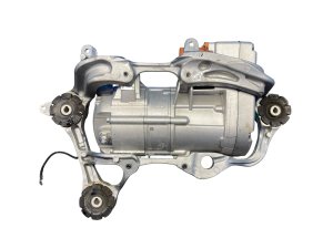 2021-2025 Volvo XC40 A/C Compressor Pump Assembly (Used OEM)