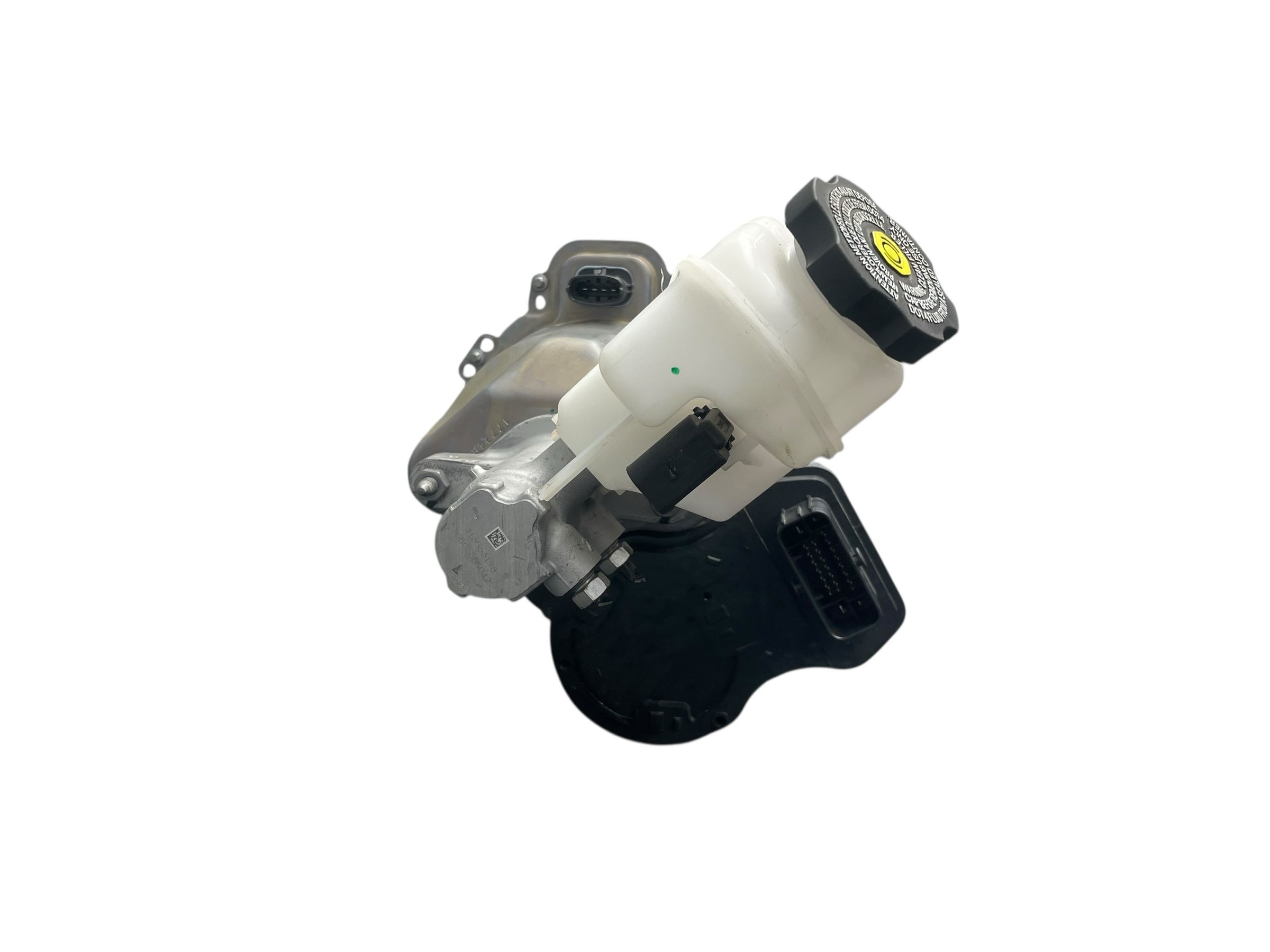 2022-2025 Lucid Air iBooster Power Brake Booster and Master Cylinder Assembly (Used OEM)