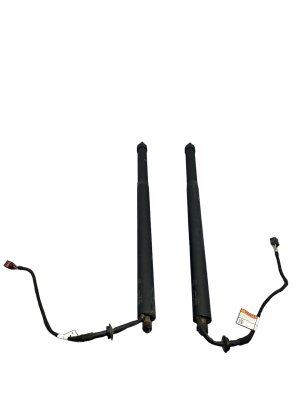 2017-2021 Jaguar F-Pace Power Tailgate Lift Motor Strut Set - Rear (Used OEM)
