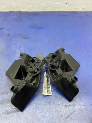 2014-2019 Cadillac CTS Front Upper Dash Panel (Used OEM)