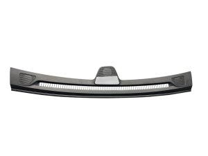2017-2024 Chrysler Pacifica Black Dashboard Defrost Cover Trim Grille - Front (Used OEM)