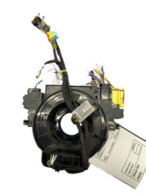 2024-2025 Toyota Grand Highlander Heated Steering Wheel Air Bag Clockspring - Front (Used OEM)