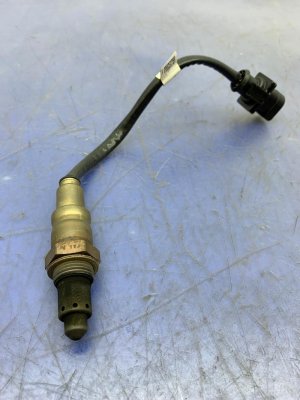 2018-2020 Jaguar XF Upper Oxygen Sensor - Front (Used OEM)