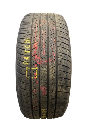 2017-2024 Cadillac XT5 Nexen Roadian GTX All Season 255/45R20 101W Tire (Used OEM)