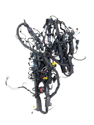 2023-2024 Fisker Ocean Cabin Body Wiring Harness (Used OEM)