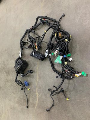 2019-2020 Acura RDX Engine Room Wiring Harness Assembly (Used OEM)