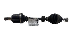 2020-2024 BMW M235i CV Drive Axle Shaft Assembly - Front, Left (Driver) (Used OEM)