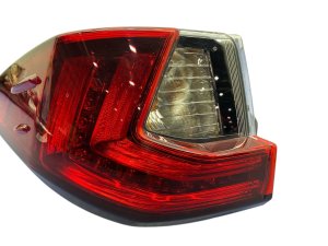 2017-2020 Porsche Panamera Quarter Mounted LED Taillight Assembly - Rear, Left (Driver) (Used OEM)